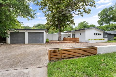 4316 Inwood Road Fort Worth TX 76109