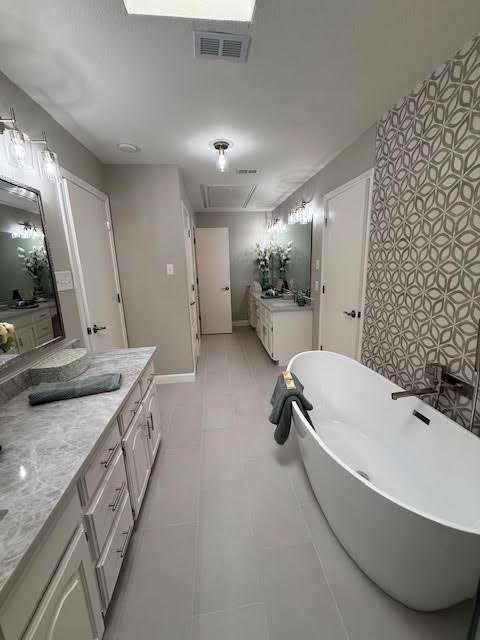 2805 Burlwood Drive Dalworthington Gardens TX 76016