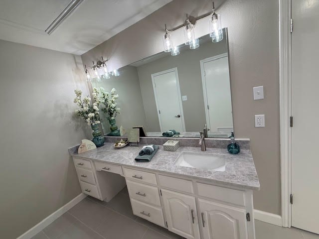 2805 Burlwood Drive Dalworthington Gardens TX 76016