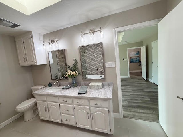 2805 Burlwood Drive Dalworthington Gardens TX 76016