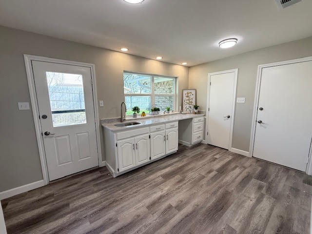 2805 Burlwood Drive Dalworthington Gardens TX 76016