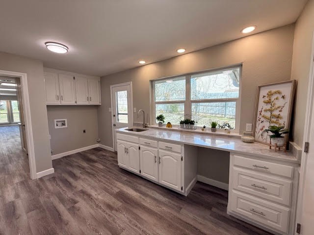 2805 Burlwood Drive Dalworthington Gardens TX 76016