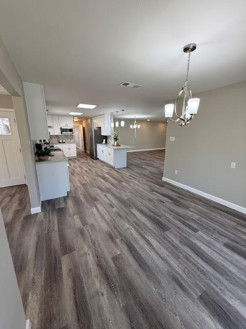 2805 Burlwood Drive Dalworthington Gardens TX 76016