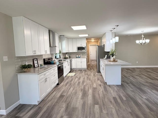 2805 Burlwood Drive Dalworthington Gardens TX 76016