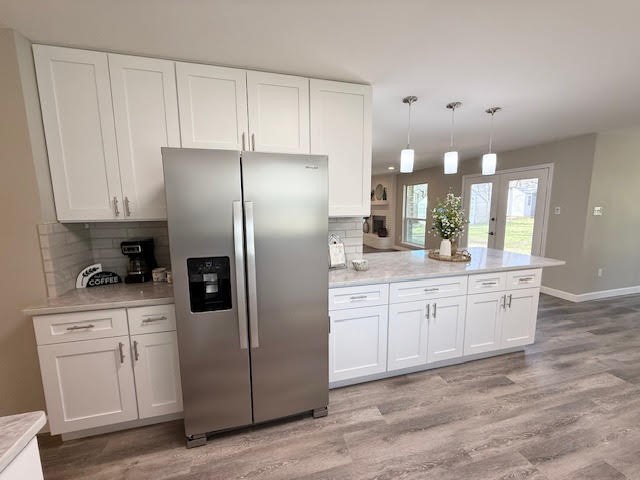 2805 Burlwood Drive Dalworthington Gardens TX 76016