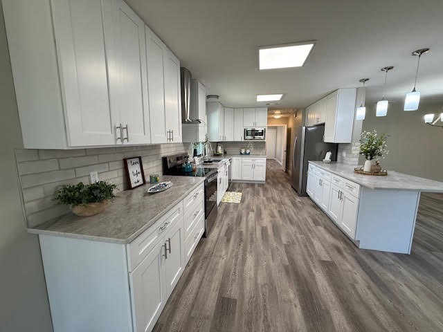 2805 Burlwood Drive Dalworthington Gardens TX 76016