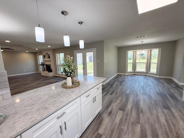 2805 Burlwood Drive Dalworthington Gardens TX 76016