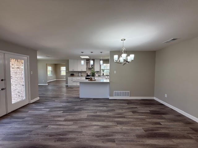 2805 Burlwood Drive Dalworthington Gardens TX 76016