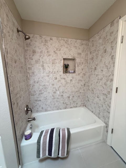 2805 Burlwood Drive Dalworthington Gardens TX 76016