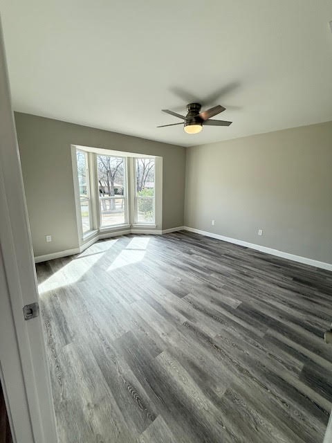 2805 Burlwood Drive Dalworthington Gardens TX 76016