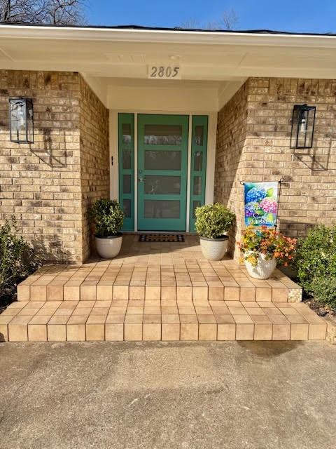2805 Burlwood Drive Dalworthington Gardens TX 76016