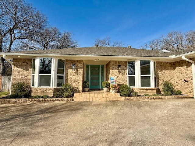 2805 Burlwood Drive Dalworthington Gardens TX 76016