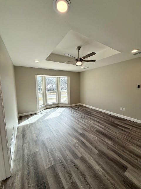 2805 Burlwood Drive Dalworthington Gardens TX 76016