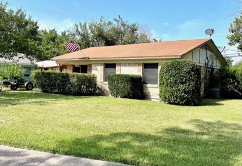 2401 Vickie Street Mesquite TX 75149