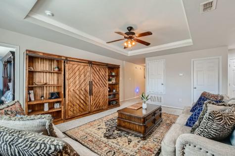 1608 Gayla Creek Drive Little Elm TX 75068