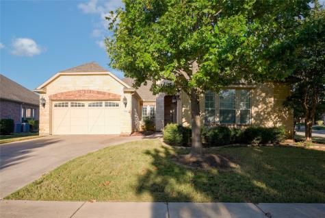 7253 Oakmont Drive Frisco TX 75036