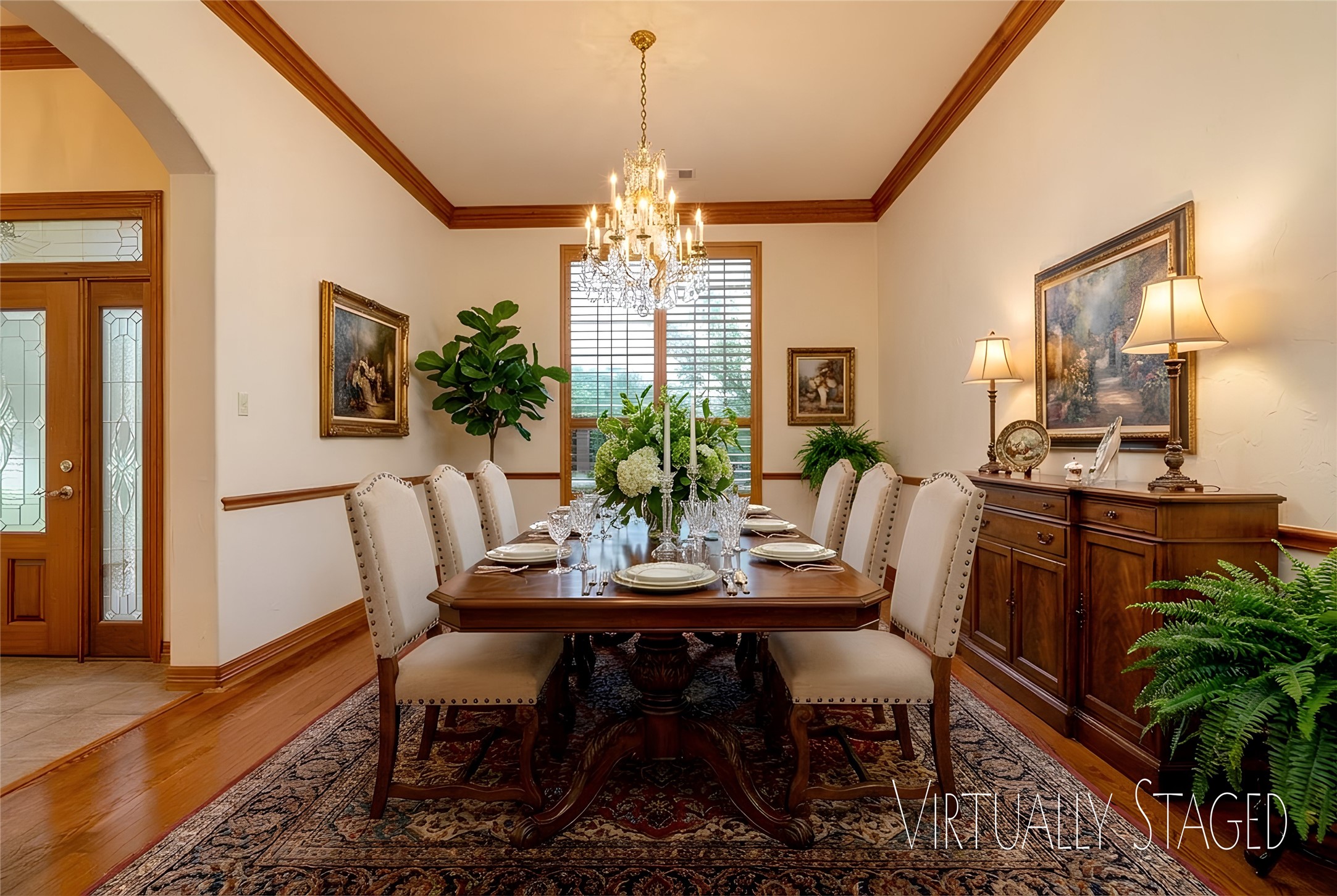 1226 Forest Park Drive Weatherford TX 76087