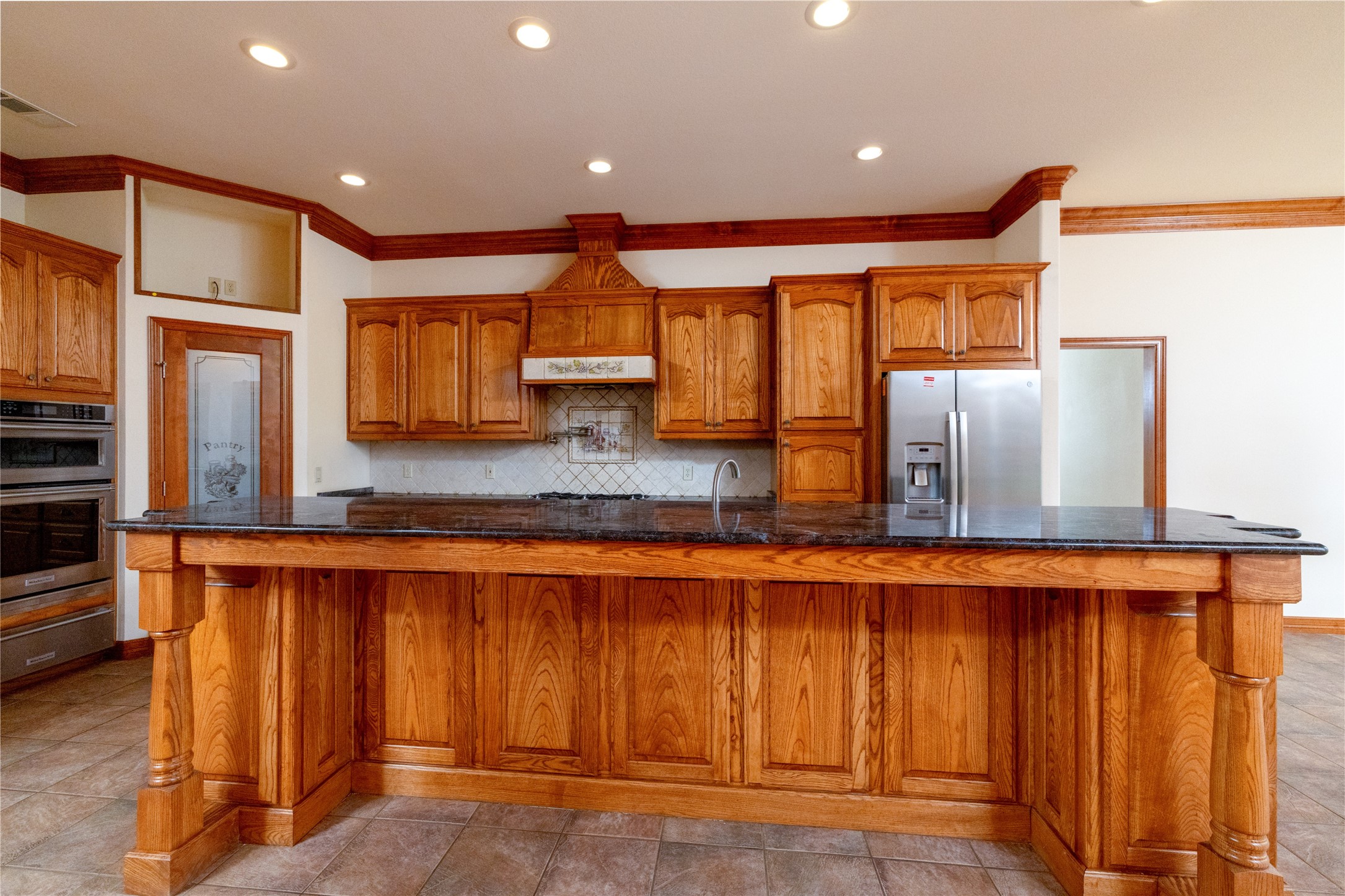 1226 Forest Park Drive Weatherford TX 76087