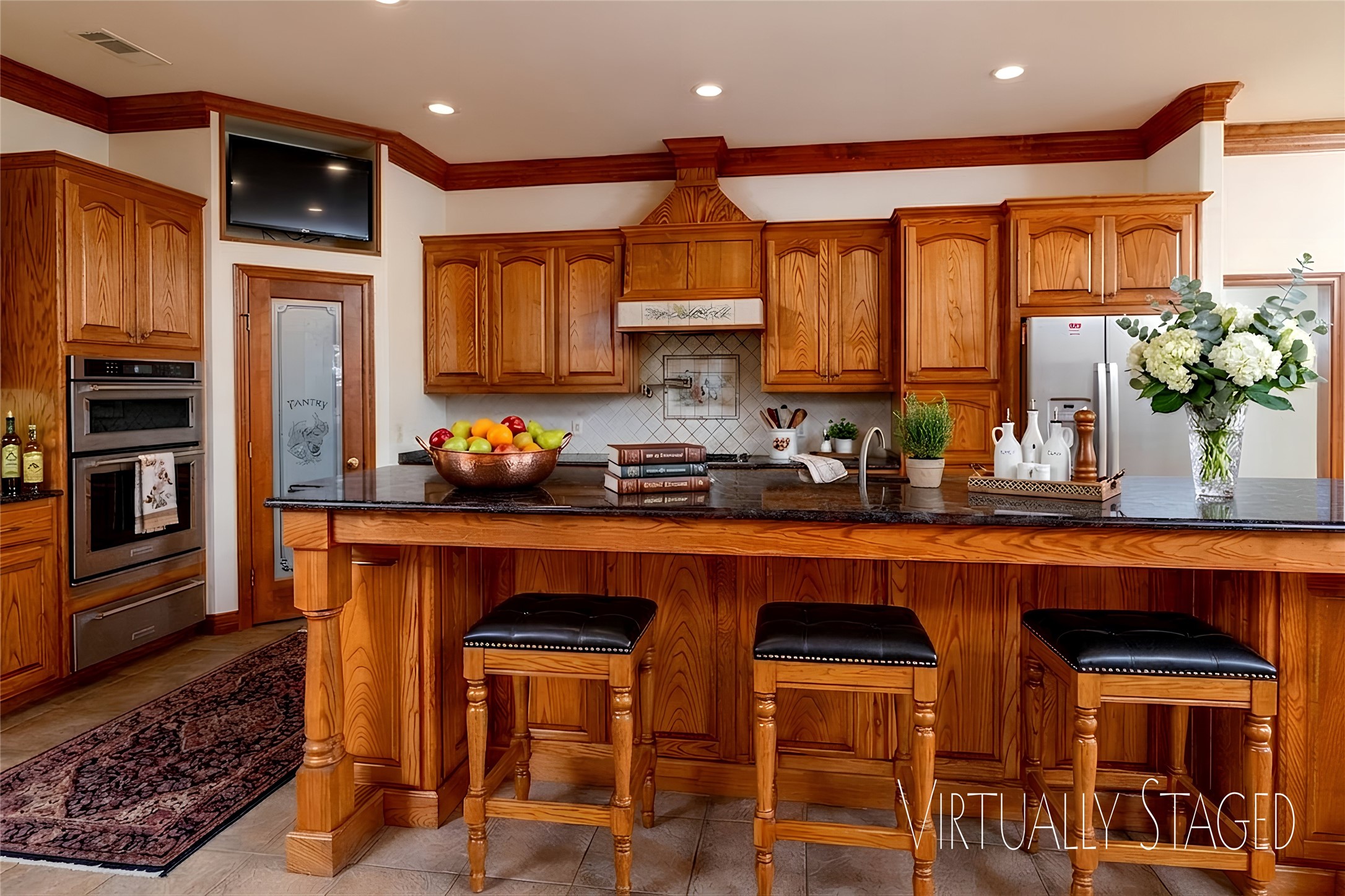 1226 Forest Park Drive Weatherford TX 76087