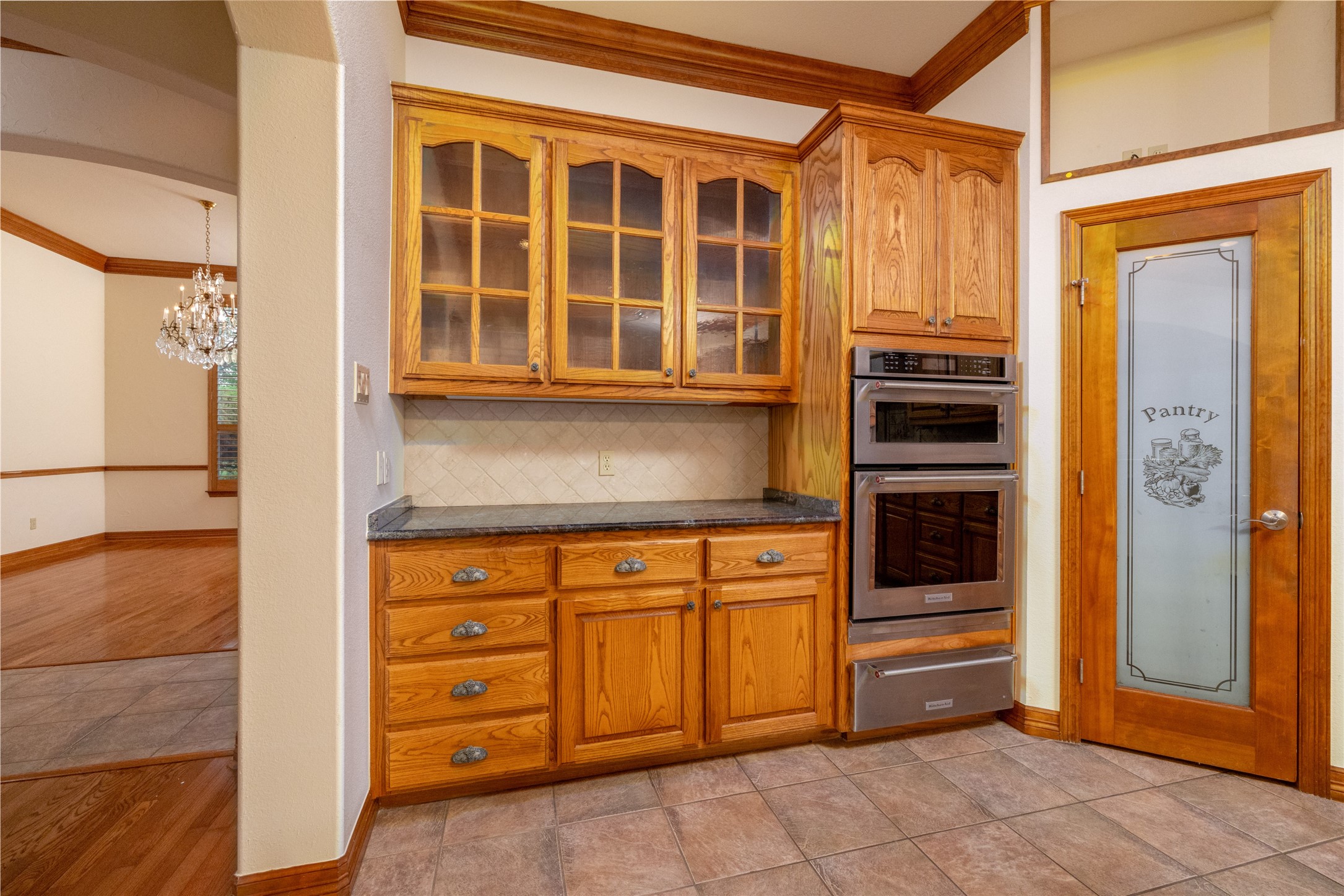 1226 Forest Park Drive Weatherford TX 76087
