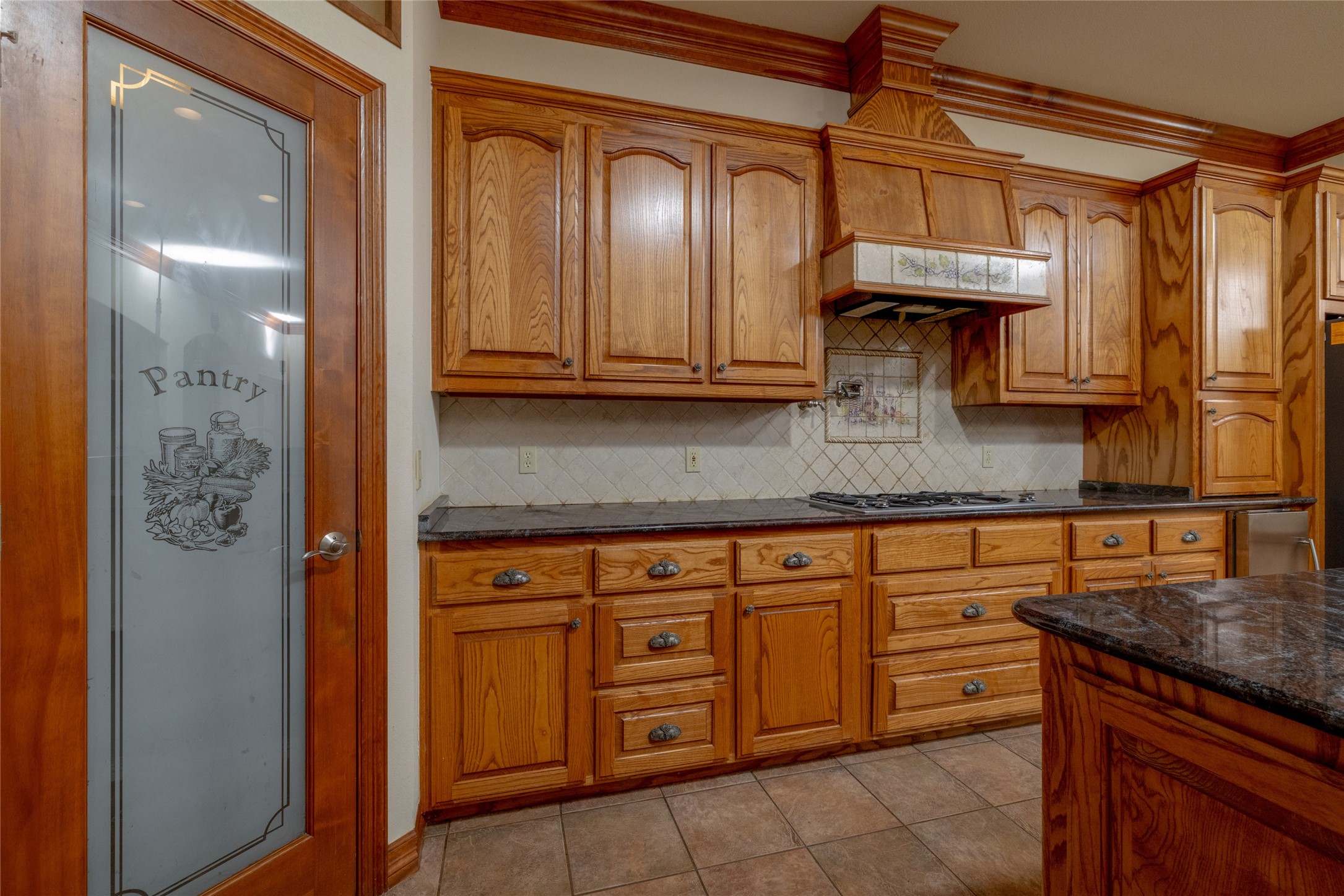 1226 Forest Park Drive Weatherford TX 76087