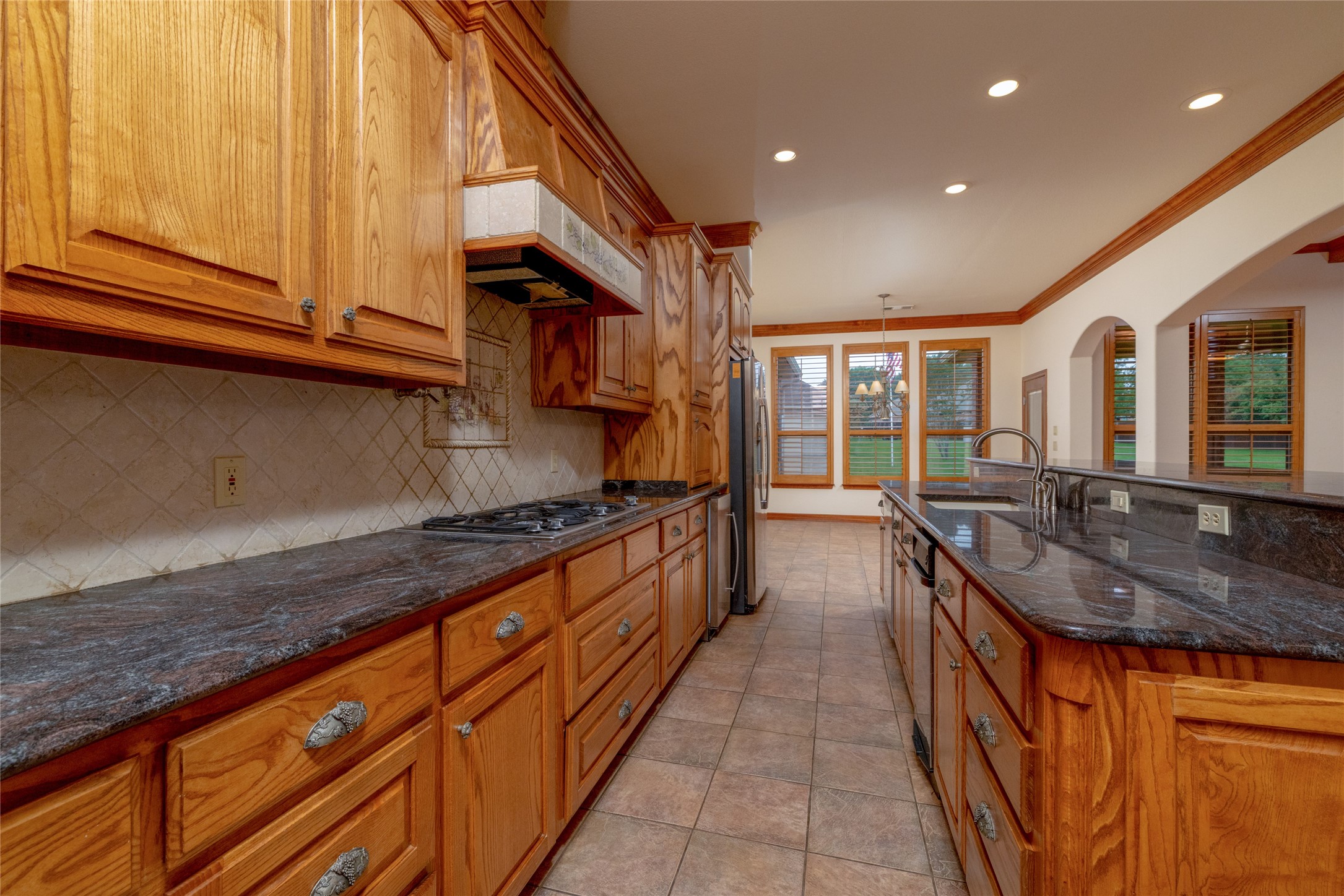 1226 Forest Park Drive Weatherford TX 76087