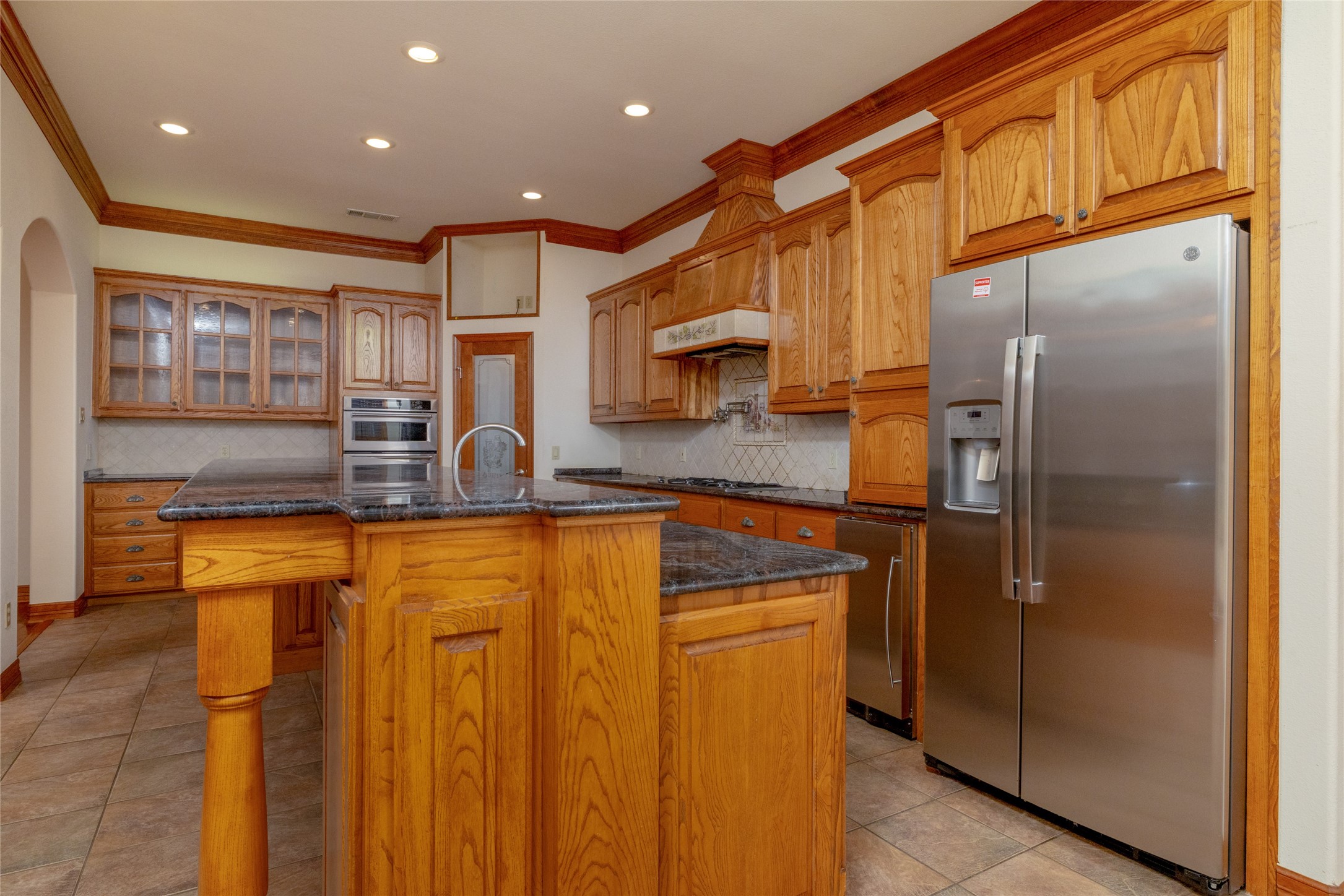 1226 Forest Park Drive Weatherford TX 76087