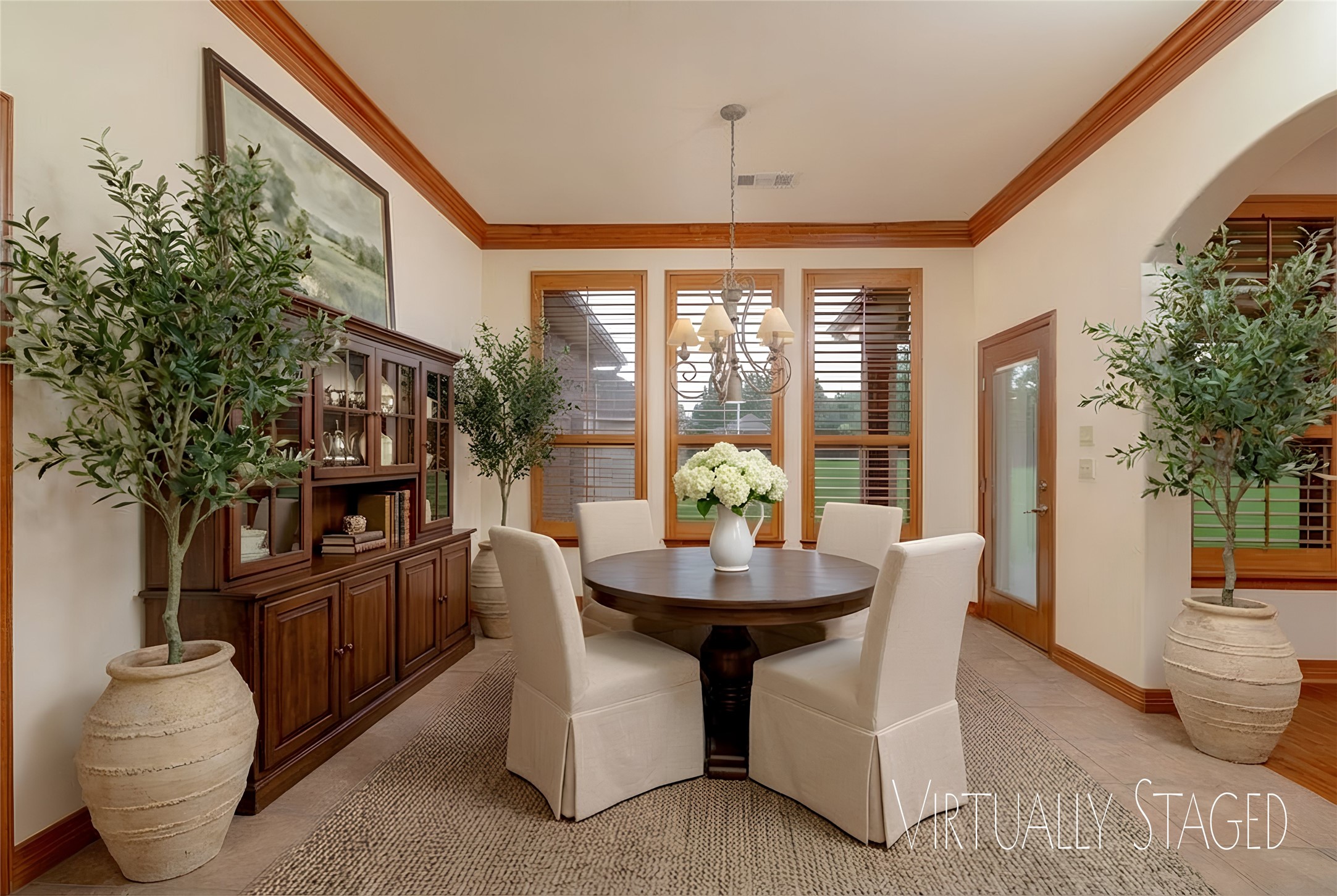 1226 Forest Park Drive Weatherford TX 76087