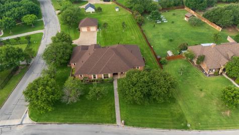1226 Forest Park Drive Weatherford TX 76087