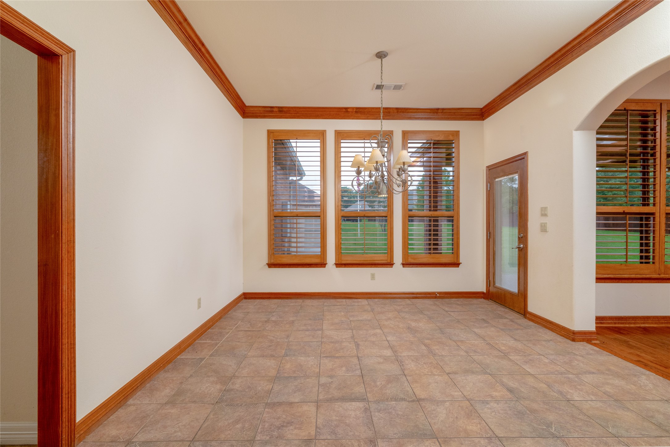1226 Forest Park Drive Weatherford TX 76087