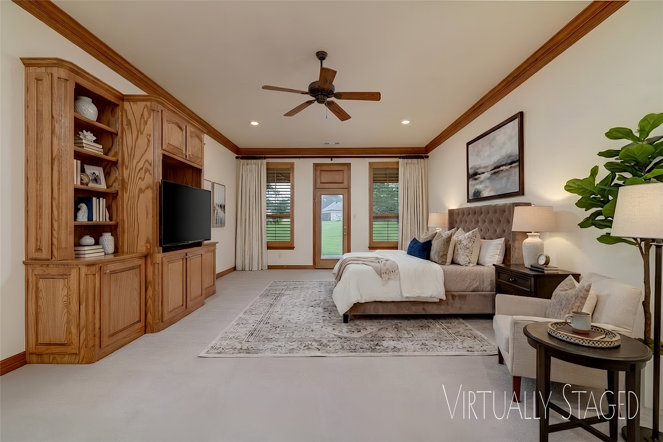 1226 Forest Park Drive Weatherford TX 76087