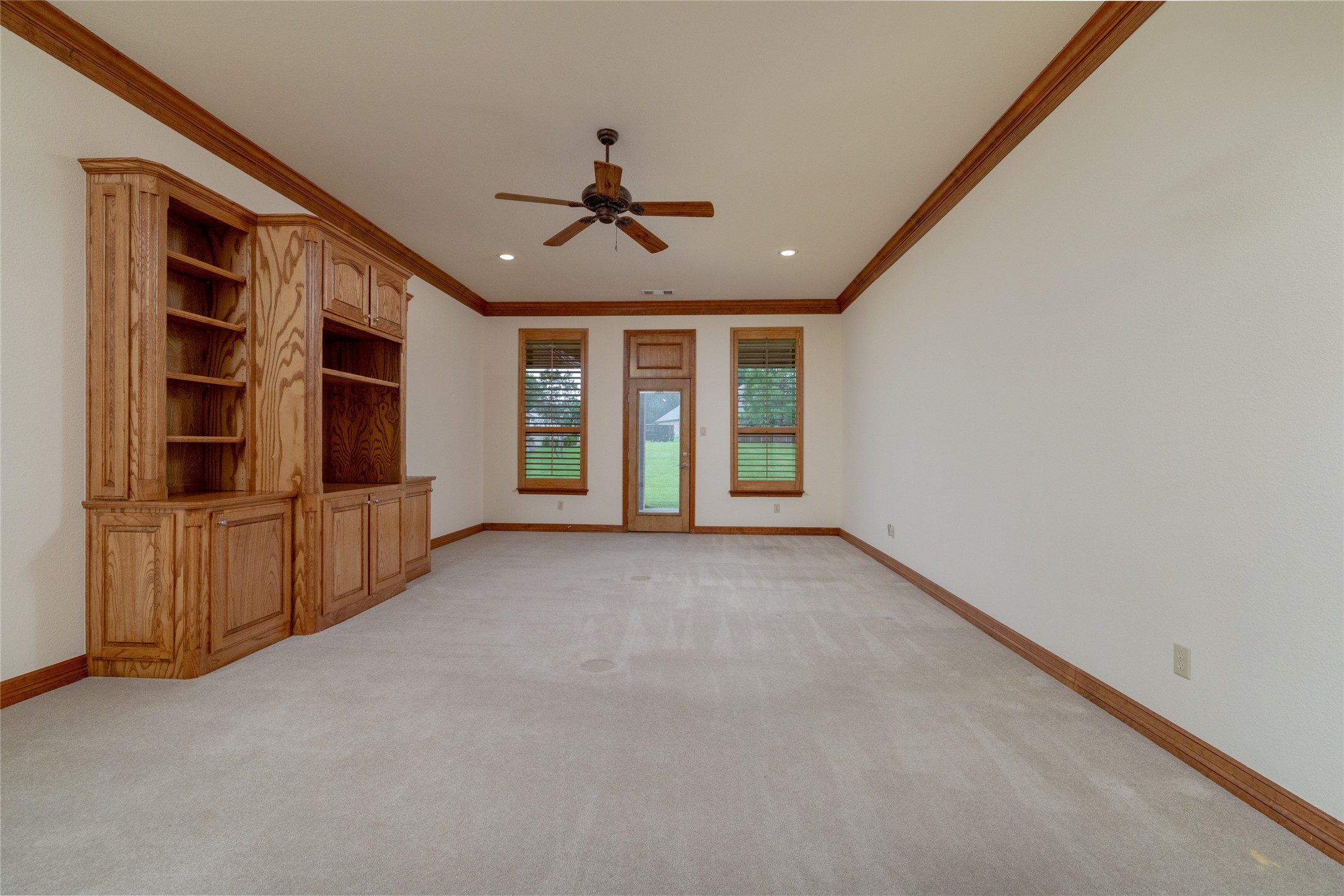 1226 Forest Park Drive Weatherford TX 76087
