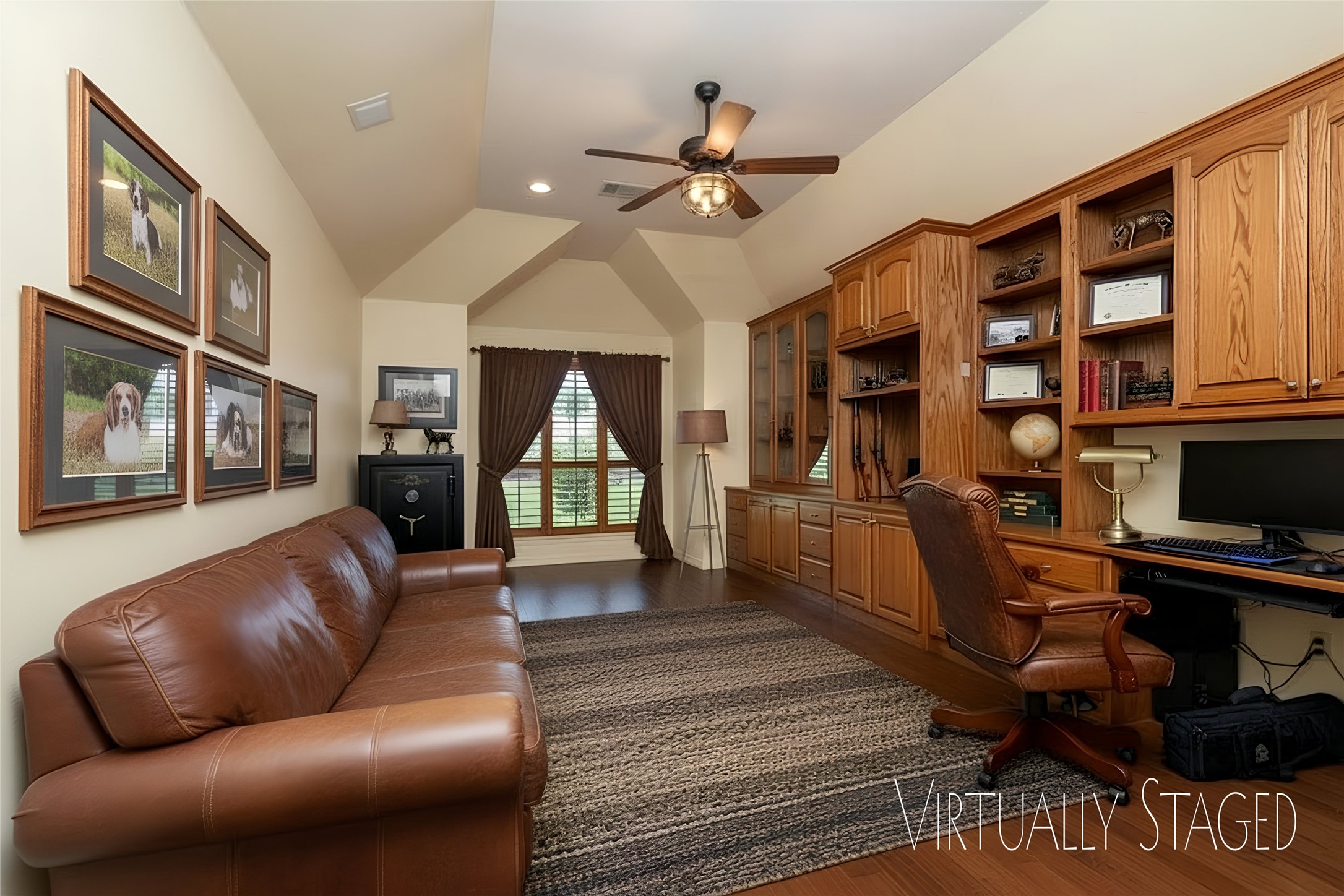 1226 Forest Park Drive Weatherford TX 76087