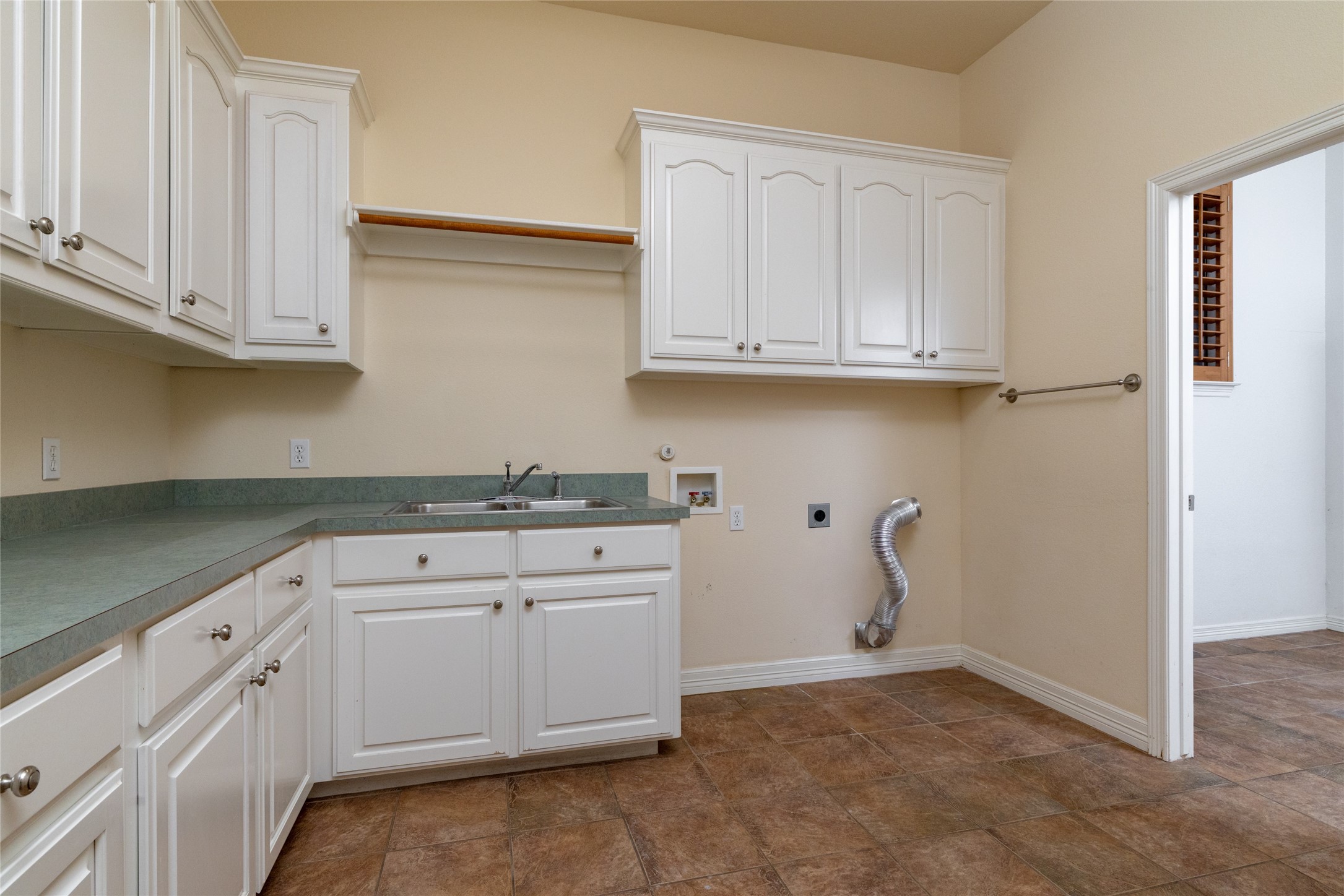 1226 Forest Park Drive Weatherford TX 76087
