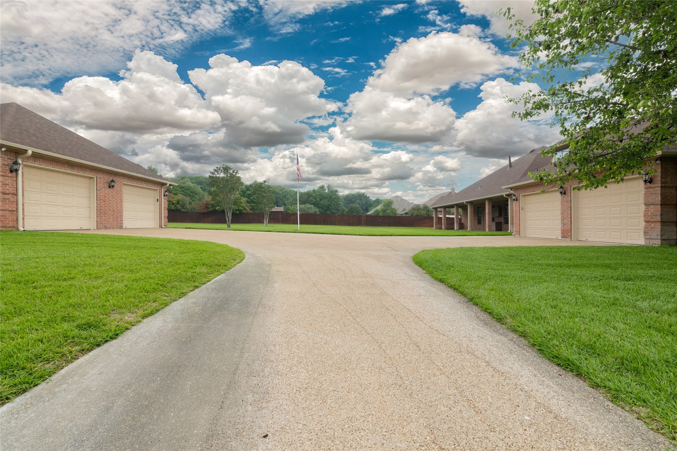 1226 Forest Park Drive Weatherford TX 76087