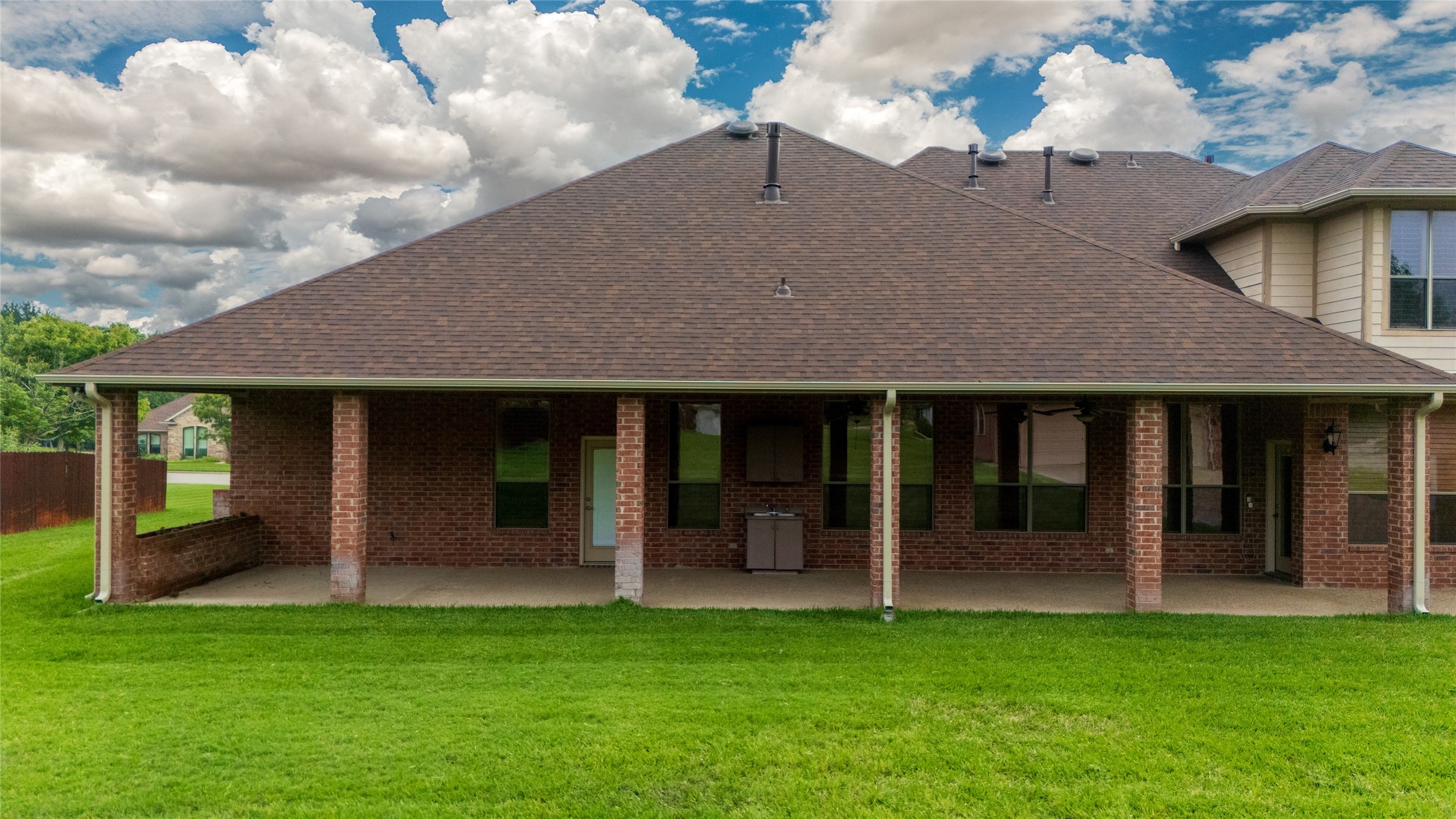 1226 Forest Park Drive Weatherford TX 76087