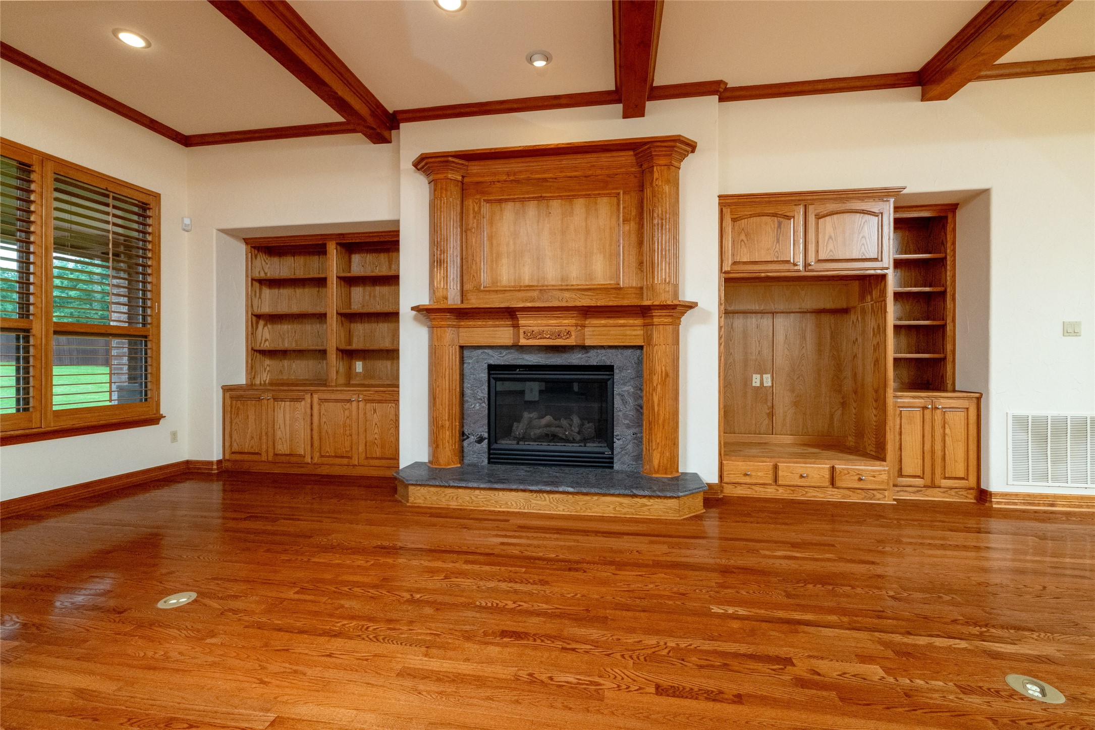 1226 Forest Park Drive Weatherford TX 76087