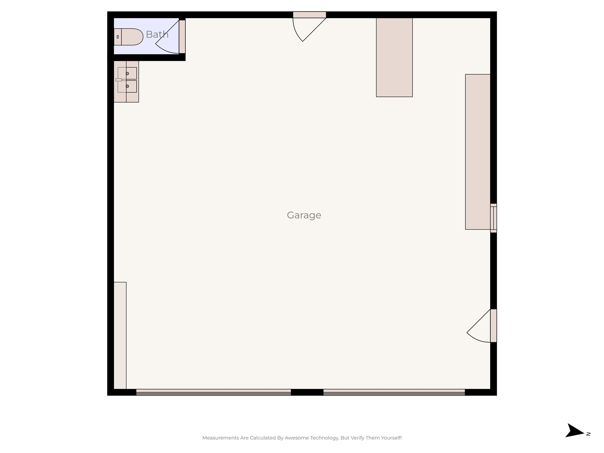 1226 Forest Park Drive Weatherford TX 76087