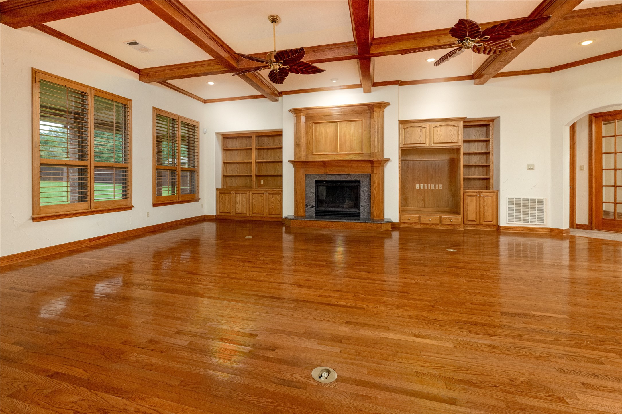 1226 Forest Park Drive Weatherford TX 76087