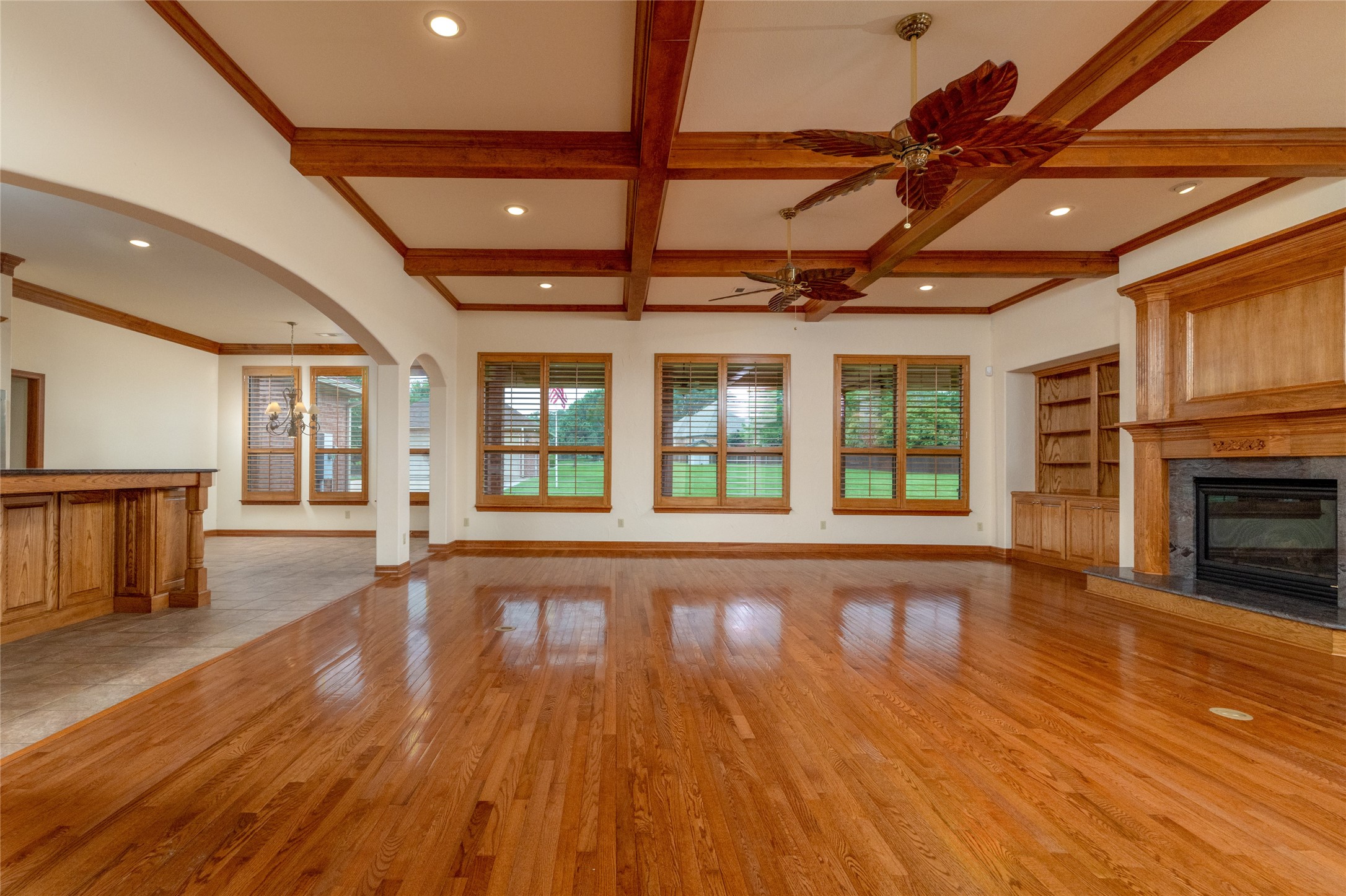 1226 Forest Park Drive Weatherford TX 76087