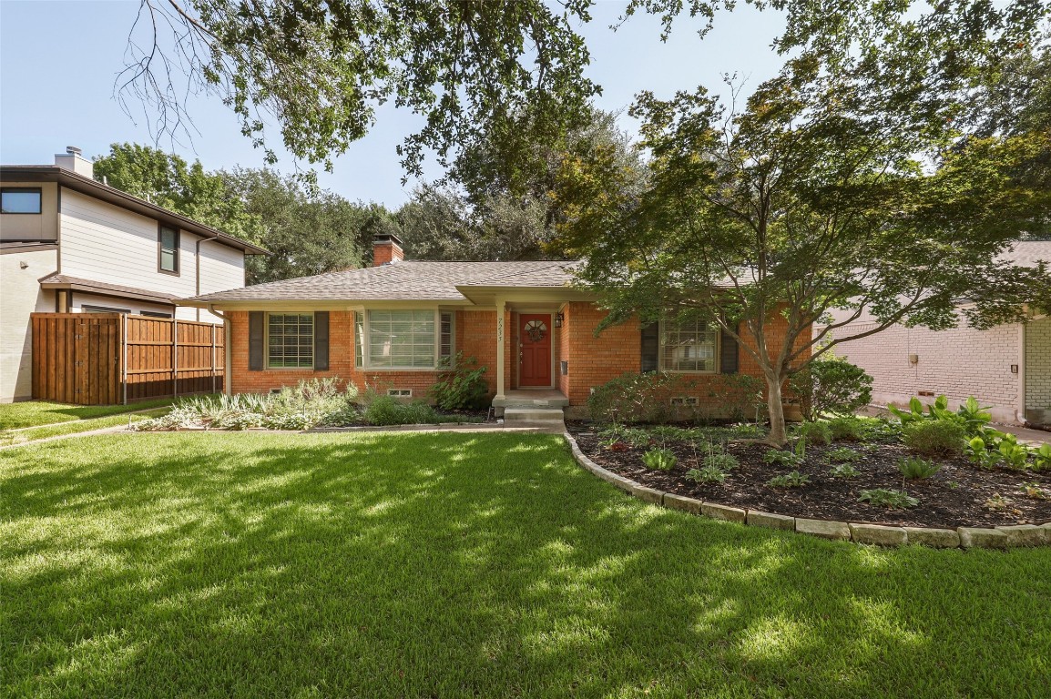 7235 Haverford Road Dallas TX 75214