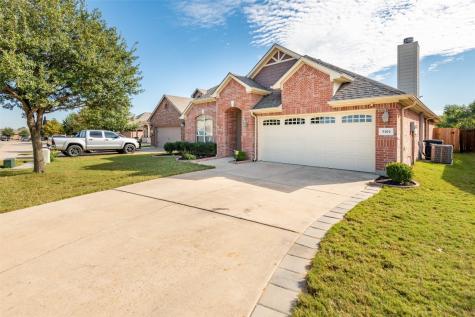3101 San Fernando Drive Fort Worth TX 76177