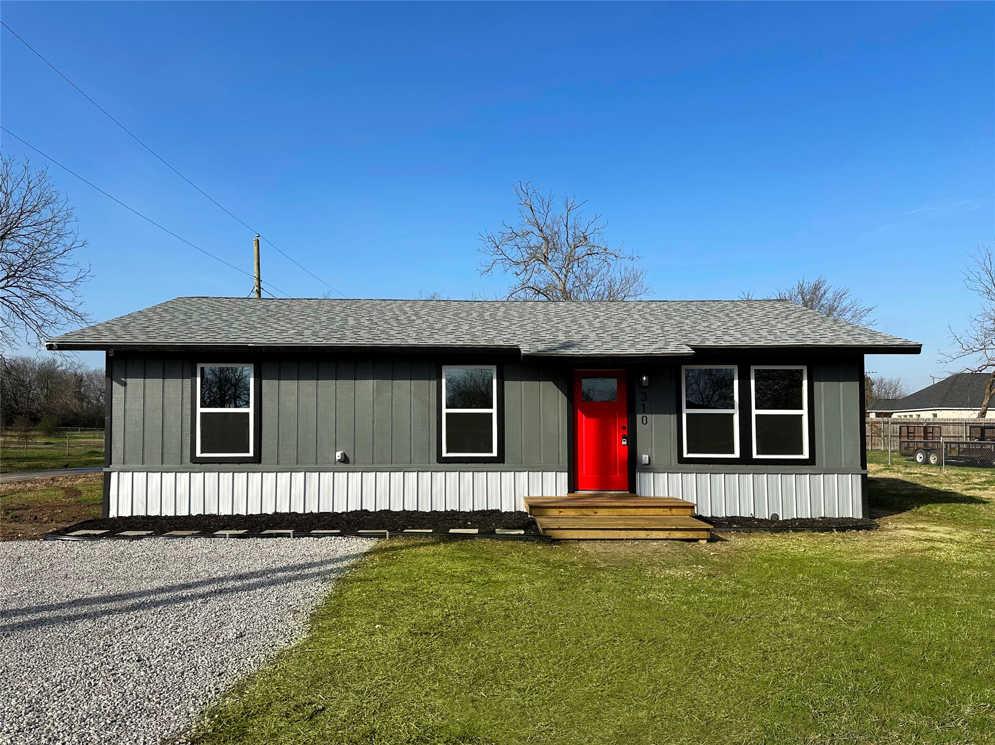 310 S Park Street Terrell TX 75160