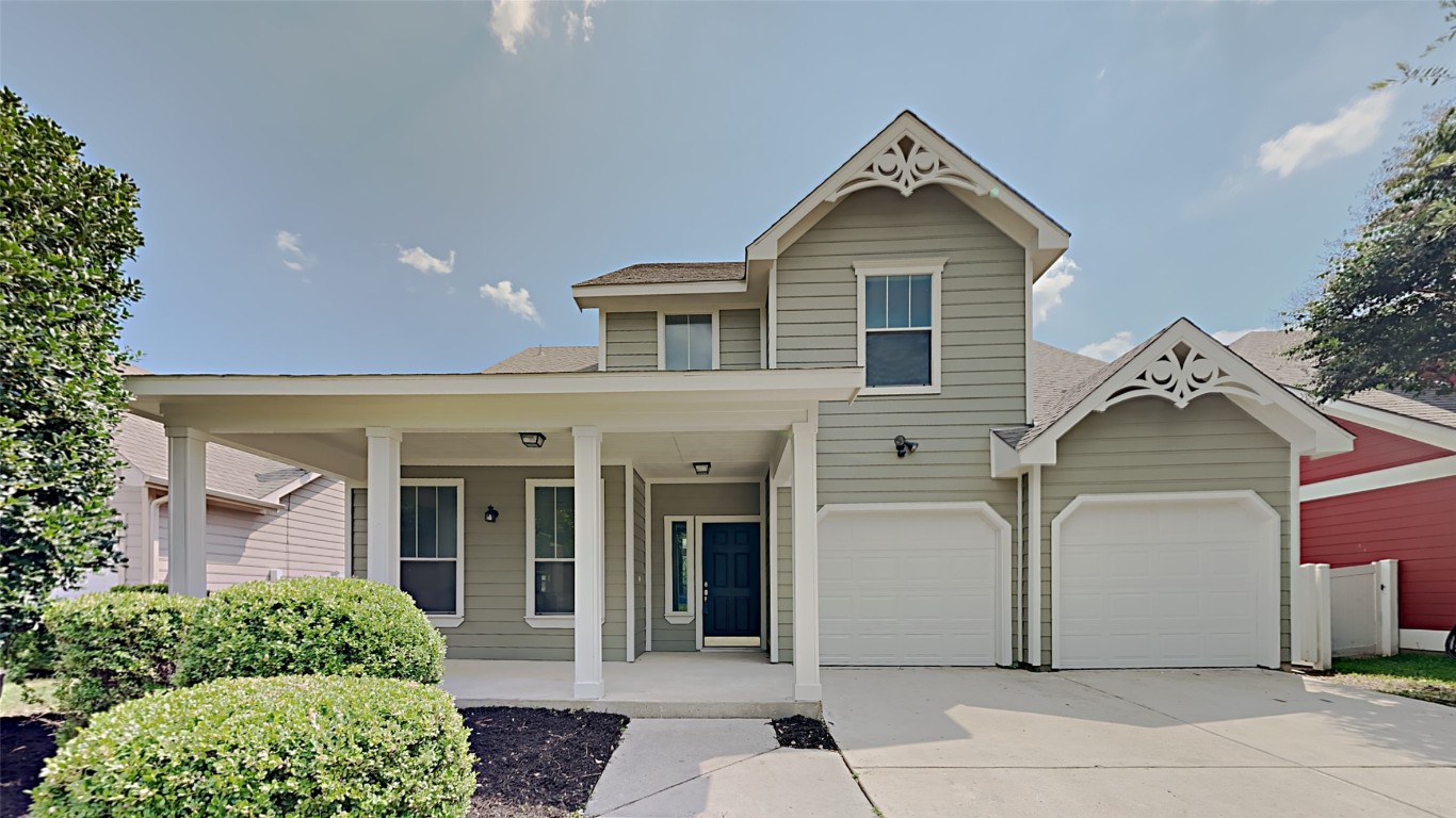 10024 Cedar Lake Drive Providence Village TX 76227