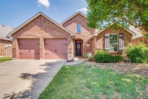 2020 Dripping Springs Drive Forney TX 75126