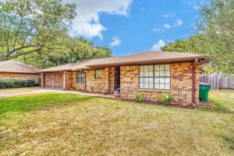 2612 English Drive Vernon TX 76384