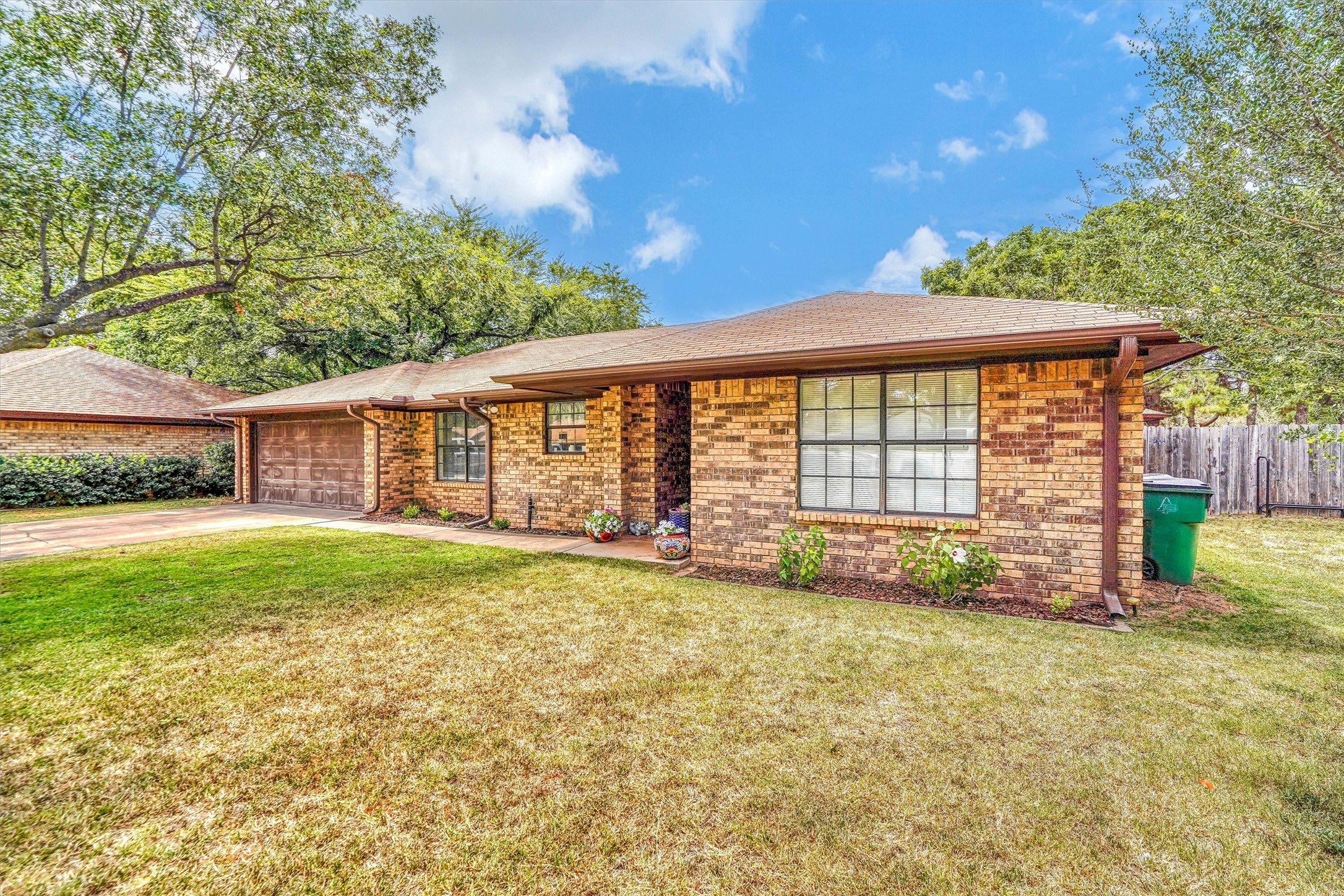2612 English Drive Vernon TX 76384