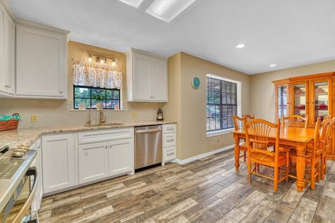 2612 English Drive Vernon TX 76384