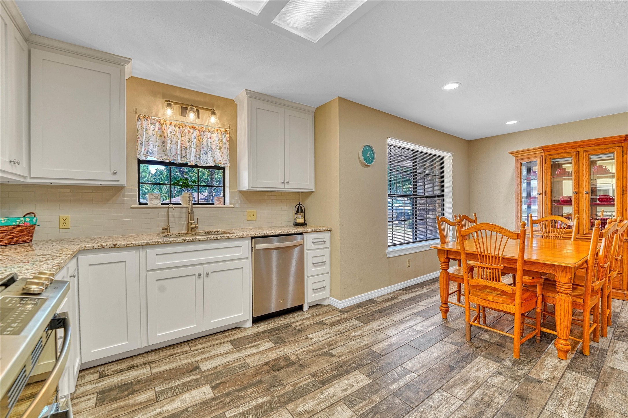 2612 English Drive Vernon TX 76384