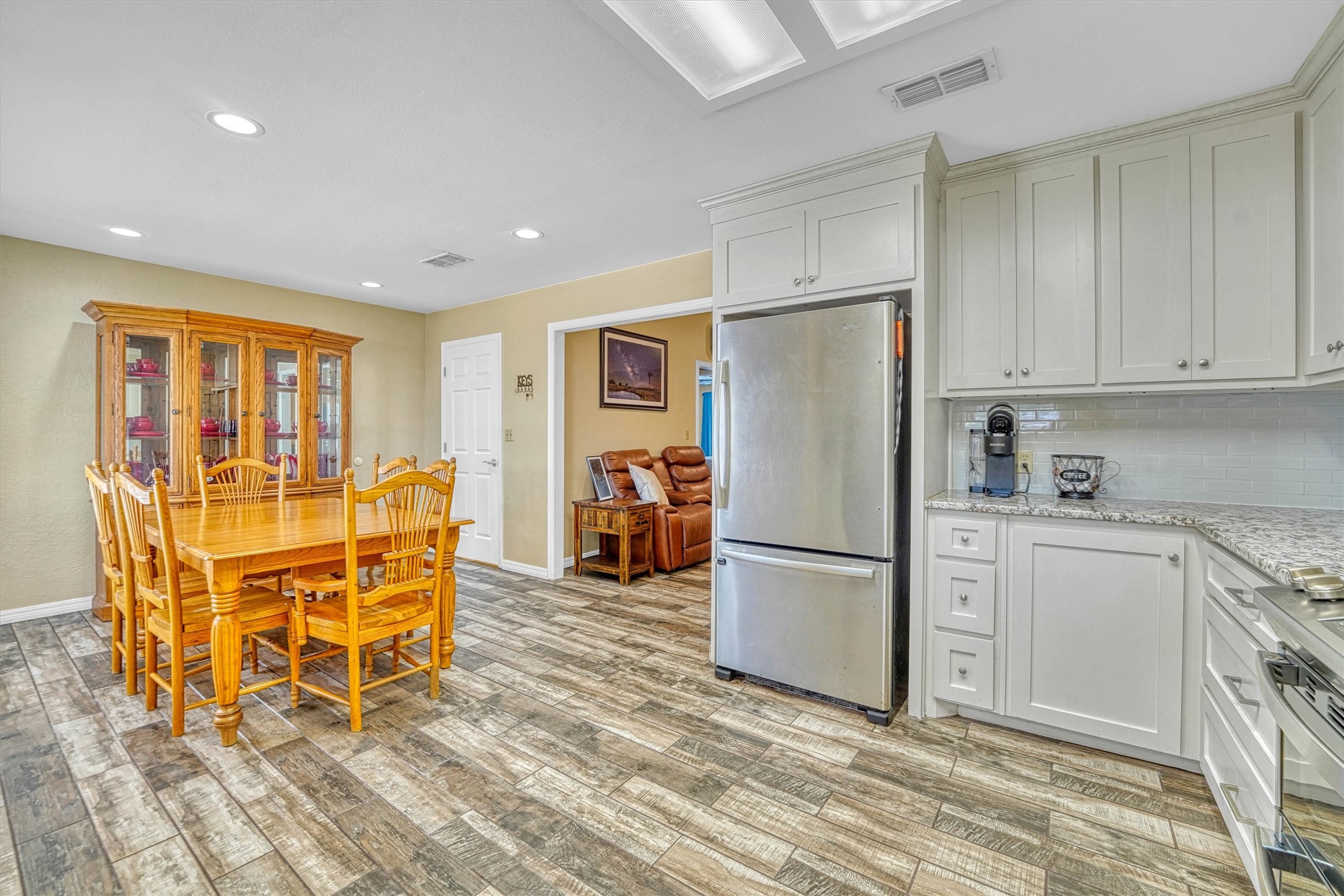2612 English Drive Vernon TX 76384